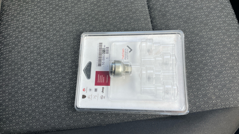 Vauxhall Crossland 1.2 Turbo Griffin 5dr Petrol Hatchback